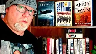 MY WORLD WAR TWO BOOK COLLECTION