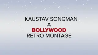 Kaustav Songman ( singer / Bangalore ) - A showreel of Bollywood Retro performances