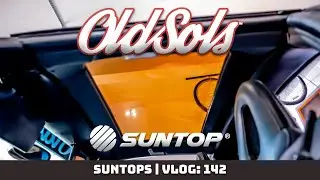 OldSols Vlog 142: SunTop - Summer 2025 Update
