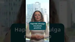 Hapvida tem trimestre positivo com alta de receita e recomenda&ccedil;&atilde;o de compra mantida. #Hapvida #a&ccedil;&otilde;es