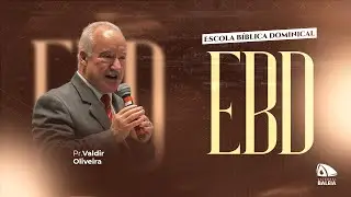 CULTO DE EBD 28/12/2025