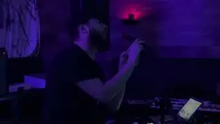 Au #Coco's Bar Brest ce jeudi 19 d&eacute;cembre 2024 sur sc&egrave;ne Alien Tears