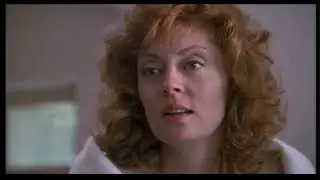 &ldquo;White Palace&rdquo; - Thanksgiving scene. (1990)