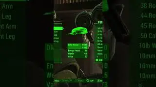 Fallout 4-Reason To Keep Pre War Money
