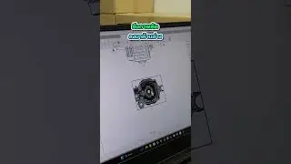 ตัด Section ง่ายๆ ไปดูกันเล้ยยย ✂✂ #autodesk  #fusion360  #synergysoft