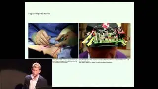 Arriscraft Lecture: Sean Lally, Ride the Lightening