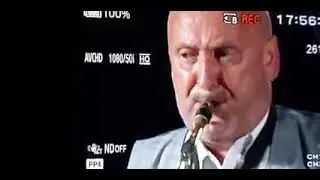 BATTICUORE valzer di Ivano Nicolucci eseguito da Elvio Rosini con l'orchestra di Mirco Gramellini