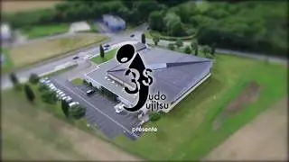J3 AMILLY JUDO JUJITSU / Film promotionnel 2018