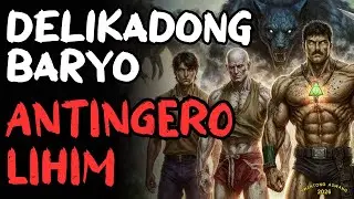 DIGMAAN NG ANTINGERO SA DELIKADONG BARYO