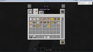 ОБЗОР МОДА MORE FOOD