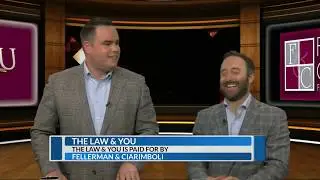 The Contractor Says My Roof's Collapse is Not His Fault. What Can I Do? | Fellerman & Ciarimboli