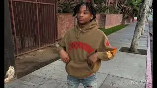 Lil Noonie X THF LIL LAW - Take Me Through There (Unreleased)