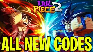 NEW Ijul Piece 2 Codes | Roblox Ijul Piece 2 Codes (April 2025)