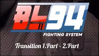 Transition 1.Part-2.Part by Benny Lah