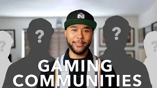 The Power of The Gaming Community: A Game Developer's Tale