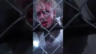 INSANE STEEL CAGE - Lindsay Snow vs Dani Jordyn #IWE #wrestling #womenswrestling #prowrestling #wwe