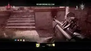 COD : MWR - Search And Destroy - ABSOLUTELY DESTROYING!!