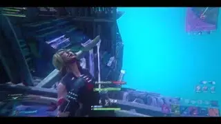 Misery | HTKahs | Fortnite Edit