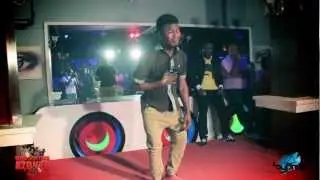 Tema Allstars Azonto Pt. 3