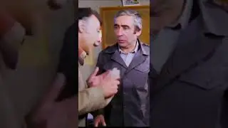 Komik yeşil&ccedil;am sahneleri