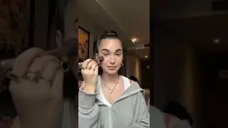My everyday makeup 💄(no filter)