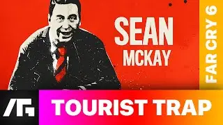 Far Cry 6 - Tourist Trap
