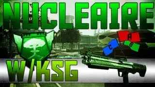 #42 NUCLEAIRE KSG