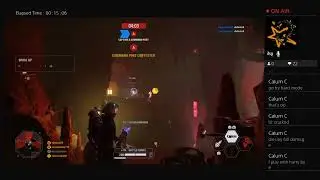Epic Battle front 2 ep 2