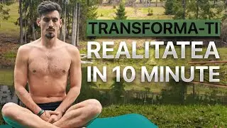 Transformă-ți realitatea | Respirație conştientă | Obersterescu Sorin