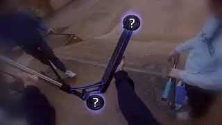 DIE BESTEN SCOOTER RÄDER AUF DEM MARKT?!