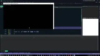 09 - [Switch Statement] Beginner C++ Programming Tutorial