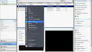 Demo 11 - Quick Storage Migration
