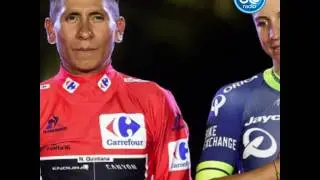 Nairo no conoce el ciclismo colombiano, seg&uacute;n Fedeciclismo | Blu Radio