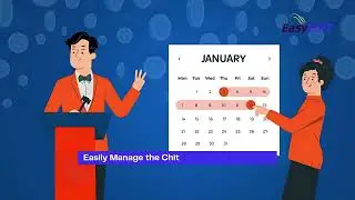 The Ultimate Chit Fund Management Software | Digital & Hassle-Free - EasyCHIT