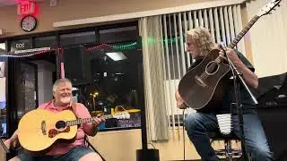 Doug Tyler & Gary Robertson - 01-01-2026