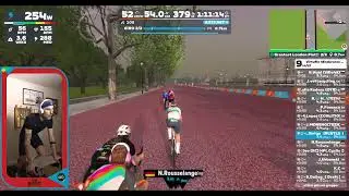 VirtuSlo 4andurance GELS League