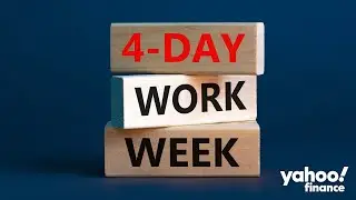 4-day work week could mean higher productivity and less stress: UK study