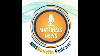 Episode 15: Liquid metal source enables lab-scale 3D XRD microscope