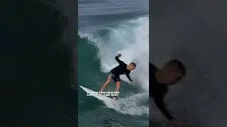 Как мы покатались на Сумбе. Часть 3 #surfing #surf #серфинг #shorts #surftrip