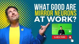What good are mirror neurons at work?