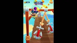 Tom Time Rush gameplay video 221227-0824
