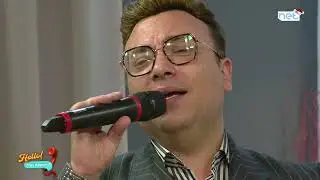 Lawrence Gray - Eklissi on Hello! Min Hemm