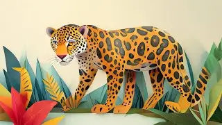 Jaguar The Spotlight of the Cat Family 97