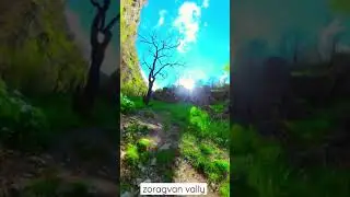 zoragvan valley new video #kurdistan#iraq #duhok #erbil #hawler #travel