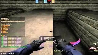 CS:GO | Подробный урок по престрейфу