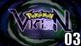 Pokemon Virion - Part 3 - 
