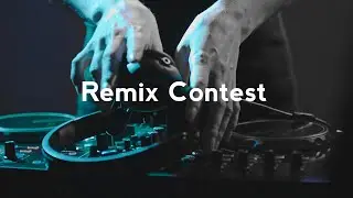 Max Stealthy - Test (Remix Contest - MXSR9)