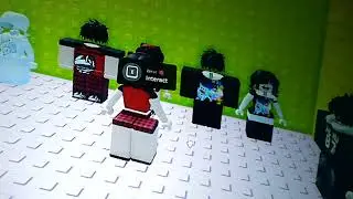 Playing Troll Hug Tower on roblox with my friend!
