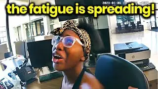 BLACK FATIGUE STRIKES Student PUNCHES Cop Gets Instant PAYBACK!😳