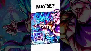 ULTRA BLUE GOGETA WILL GET A PLAT EQUIPMENT BEFORE THE YEAR ENDS!! TRUST 🙏 | Dragon Ball Legend